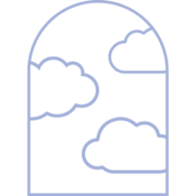 Sweathouse-Doorway to Clouds
